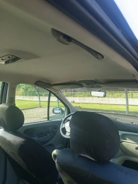 Renault Scenic, снимка 12