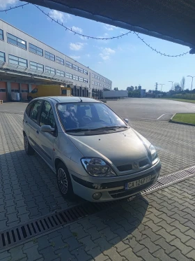 Renault Scenic, снимка 15