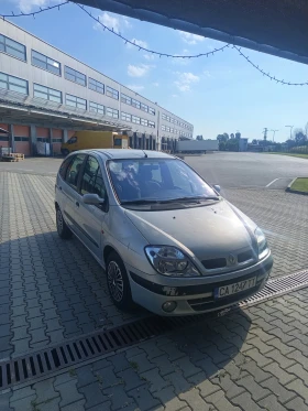 Renault Scenic, снимка 4