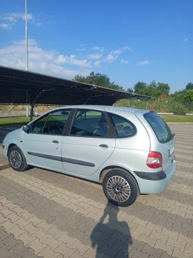 Renault Scenic, снимка 7