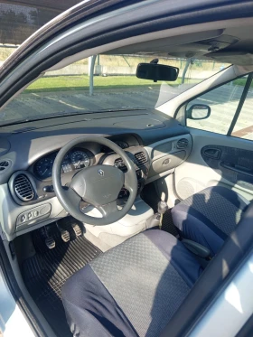 Renault Scenic, снимка 10