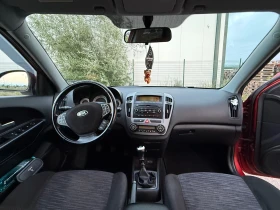 Kia Ceed, снимка 10