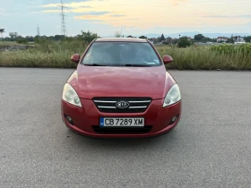 Kia Ceed, снимка 1