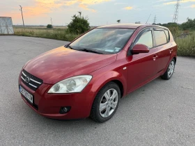 Kia Ceed, снимка 2