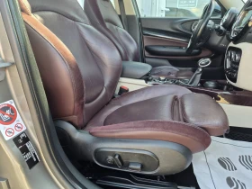 Mini Clubman 2.0D-AUTOMATIC-ESTATE-ПАНОРАМА-FULL, снимка 12