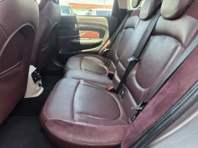 Mini Clubman 2.0D-AUTOMATIC-ESTATE-ПАНОРАМА-FULL, снимка 13