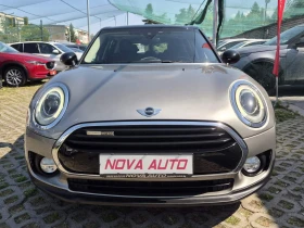 Mini Clubman 2.0D-AUTOMATIC-ESTATE-ПАНОРАМА-FULL, снимка 6