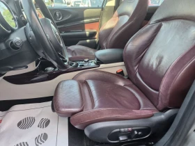 Mini Clubman 2.0D-AUTOMATIC-ESTATE-ПАНОРАМА-FULL, снимка 7