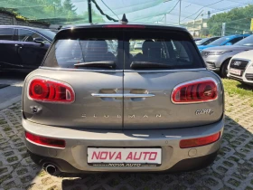 Mini Clubman 2.0D-AUTOMATIC-ESTATE-ПАНОРАМА-FULL, снимка 3