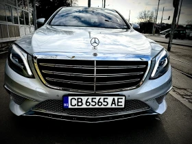 Mercedes-Benz S 500 S65 AMG 530 hp, снимка 2