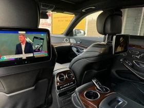 Mercedes-Benz S 500 S65 AMG 530 hp, снимка 4