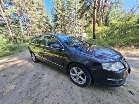 VW Passat, снимка 6