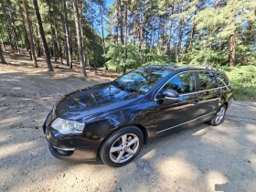 VW Passat, снимка 4