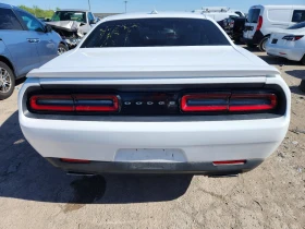 Dodge Challenger 5.7l Sxt, снимка 6