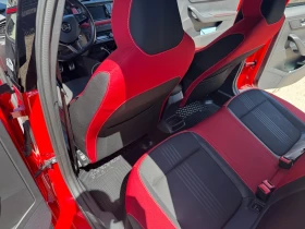 Skoda Fabia Monte Carlo , снимка 11