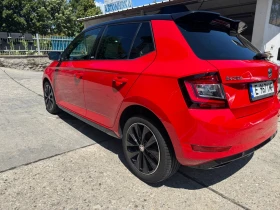 Skoda Fabia Monte Carlo , снимка 2