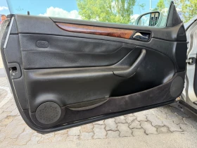 Mercedes-Benz CLK 200 KOMPRESSOR / ГАЗ, снимка 10