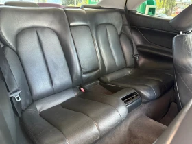 Mercedes-Benz CLK 200 KOMPRESSOR / ГАЗ, снимка 14