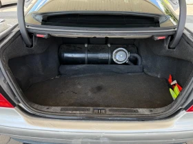 Mercedes-Benz CLK 200 KOMPRESSOR / ГАЗ, снимка 15