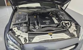 Mercedes-Benz C 200 Реални километри\Подгреви\ТОП ЦЕНА, снимка 6