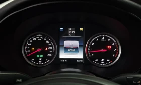 Mercedes-Benz C 200 Реални километри\Подгреви\ТОП ЦЕНА, снимка 8