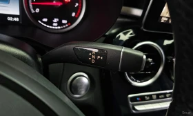 Mercedes-Benz C 200 Реални километри\Подгреви\ТОП ЦЕНА, снимка 9