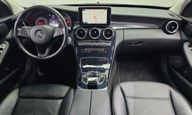 Mercedes-Benz C 200 Реални километри\Подгреви\ТОП ЦЕНА, снимка 7