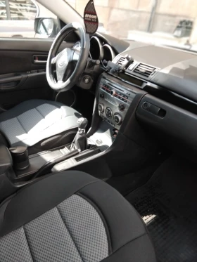 Mazda 3 1, 6, снимка 4