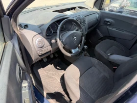 Dacia Dokker 1.2/115кс STEPWAY 123000км Сервизни документи , снимка 6