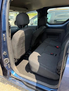 Dacia Dokker 1.2/115кс STEPWAY 123000км Сервизни документи , снимка 7