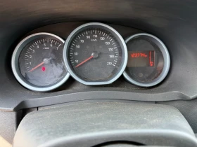 Dacia Dokker 1.2/115кс STEPWAY 123000км Сервизни документи , снимка 10