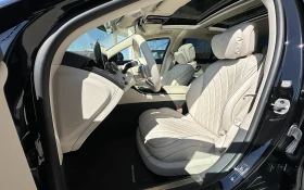 Mercedes-Benz S 450 d L 4MATIC AMG, снимка 6