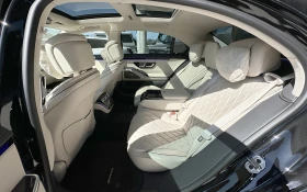 Mercedes-Benz S 450 d L 4MATIC AMG, снимка 7