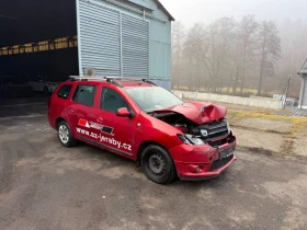 Dacia Logan 1.2 НА ЧАСТИ , снимка 6