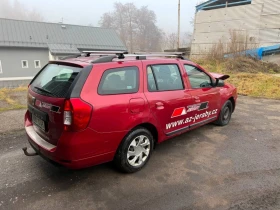 Dacia Logan 1.2 НА ЧАСТИ , снимка 5