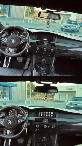 BMW 530, снимка 11