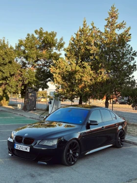 BMW 530, снимка 2