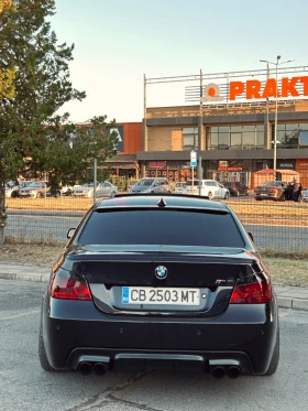 BMW 530, снимка 4