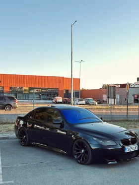 BMW 530, снимка 3