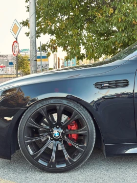 BMW 530, снимка 5