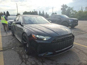 Audi Rs6 * PERFORMANCE * CARFAX * АВТОКРЕДИТ, снимка 2
