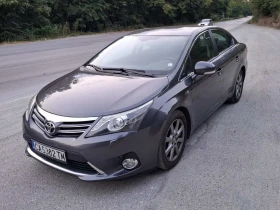 Toyota Avensis 2.2 , снимка 1