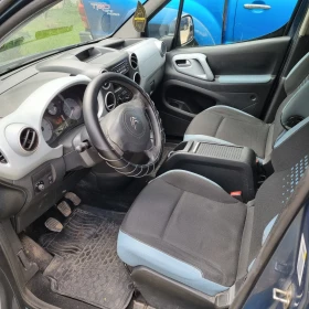 Citroen Berlingo 1.6HDI, снимка 7