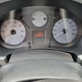 Citroen Berlingo 1.6HDI, снимка 6