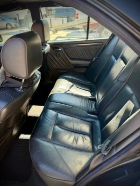Mercedes-Benz C 200, снимка 9
