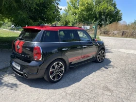 Mini John Cooper Works, снимка 3