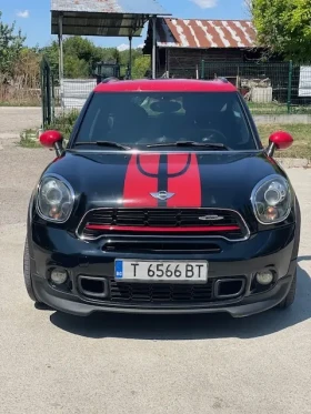 Mini John Cooper Works, снимка 10