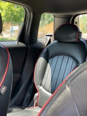 Mini John Cooper Works, снимка 7