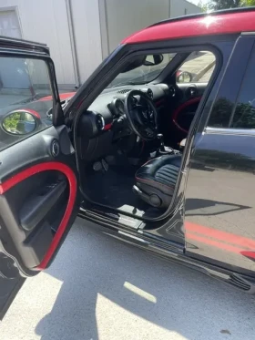 Mini John Cooper Works, снимка 8