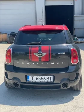 Mini John Cooper Works, снимка 4